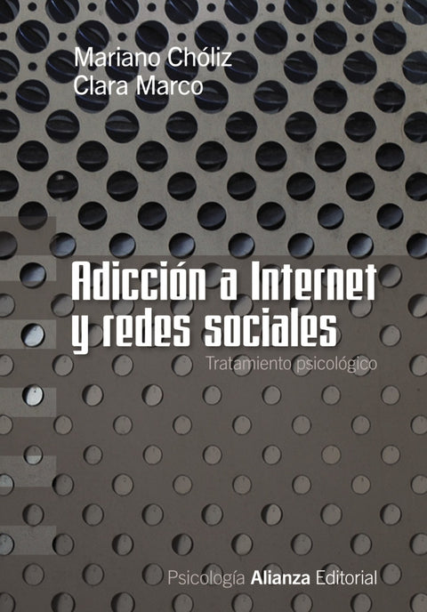  Adicción a Internet y redes sociales 