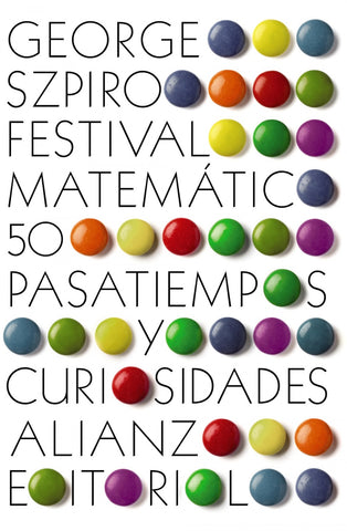  Festival matemático 