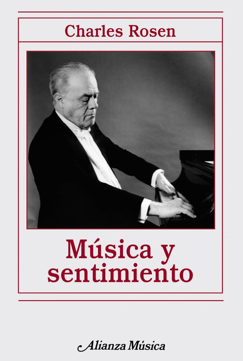  Música y sentimiento 