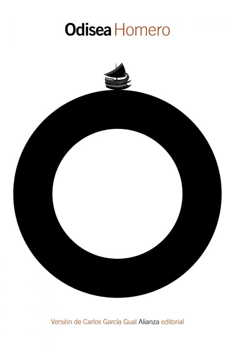  Odisea 