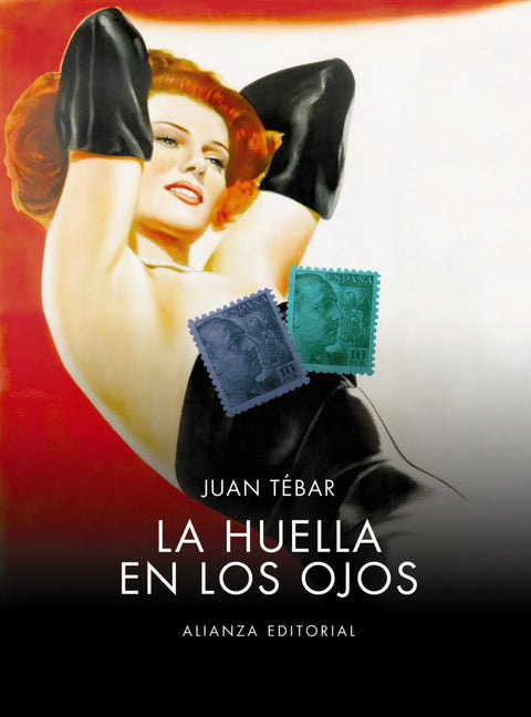  La huella en los ojos 