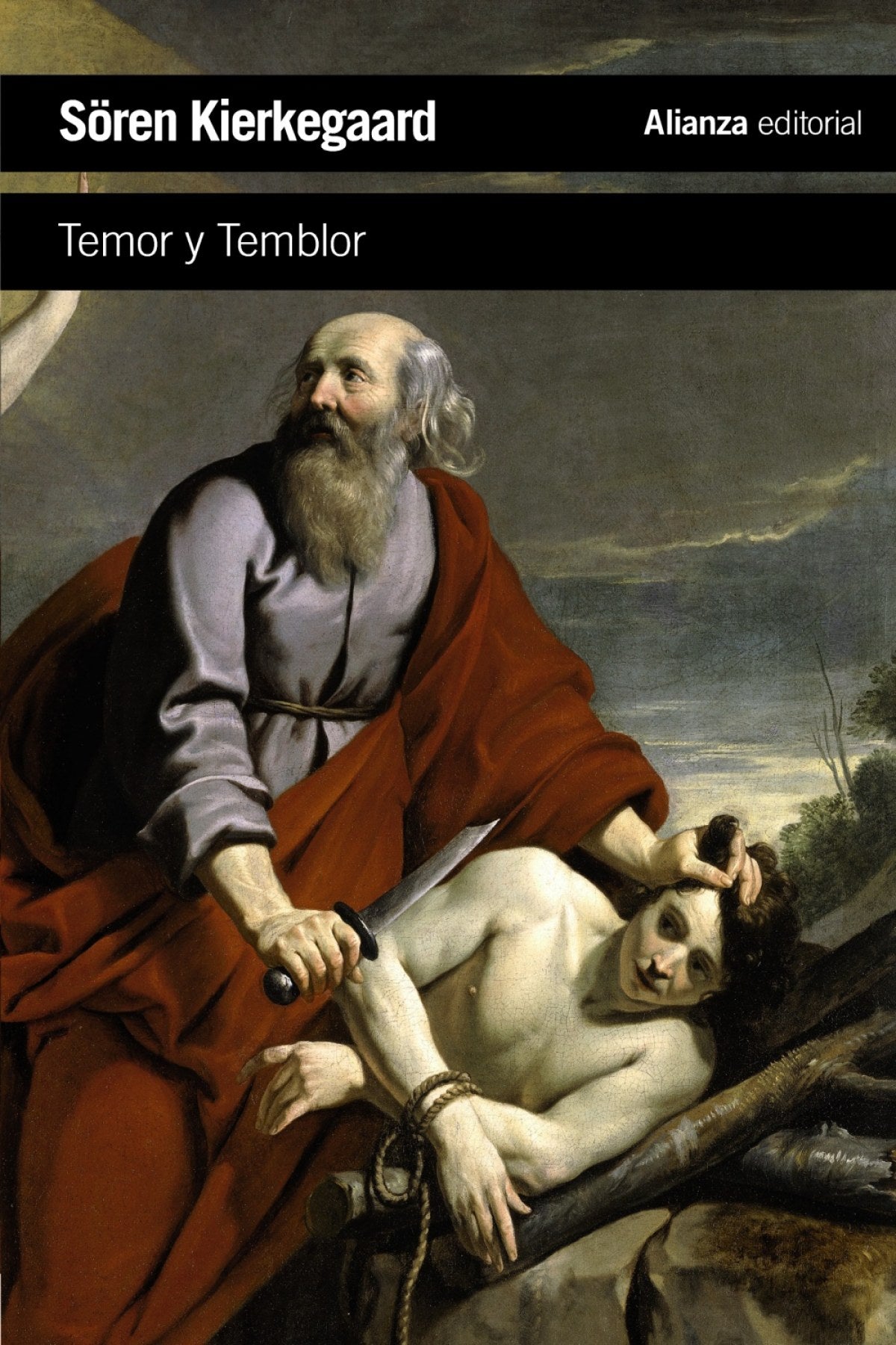  Temor y temblor 