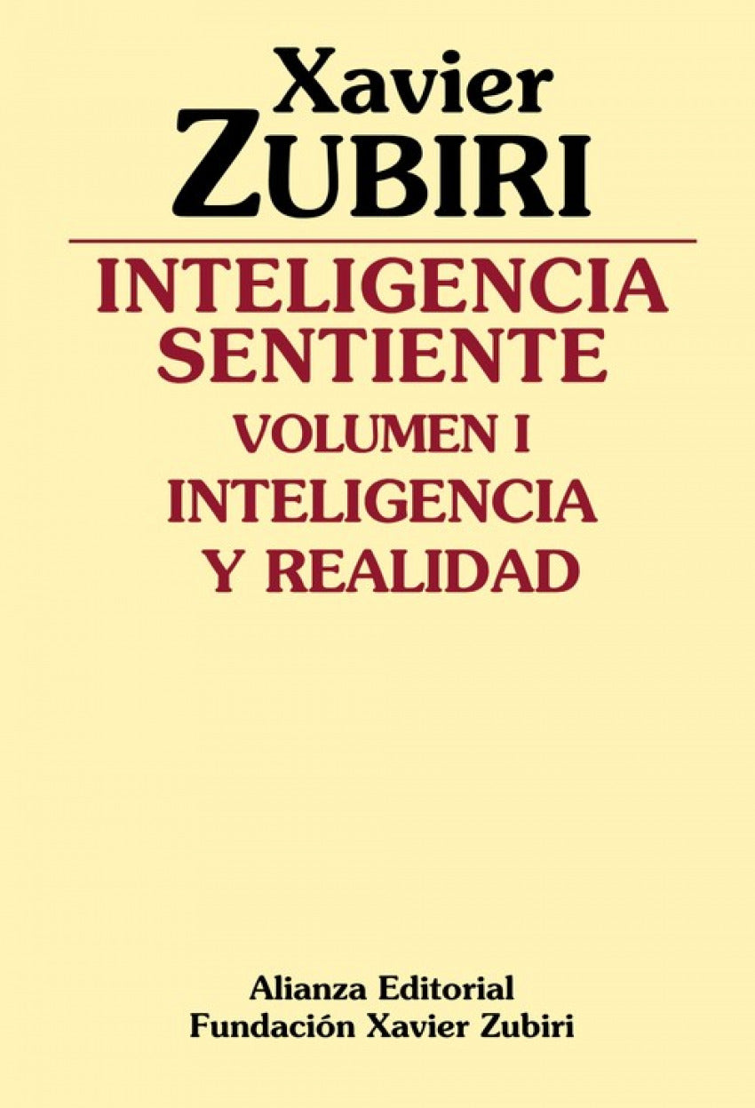  Inteligencia sentiente 