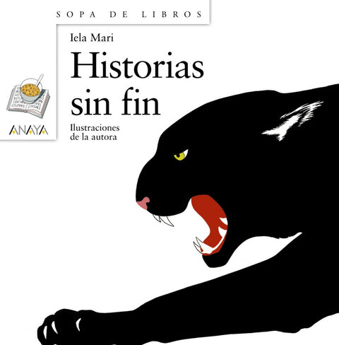  Historias sin fin 