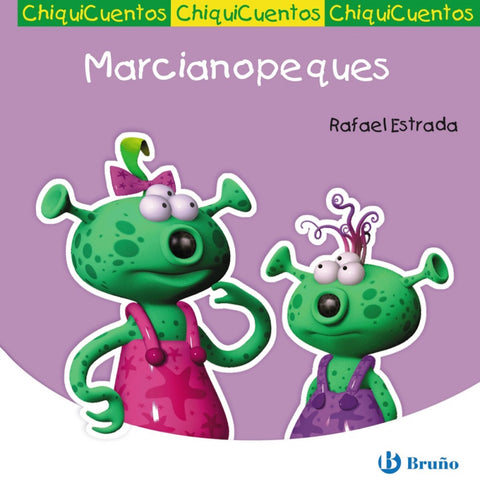  Marcianopeques 