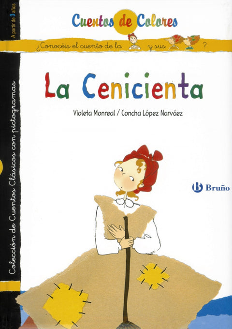  La Cenicienta / Las hermanastras de Cenicienta 
