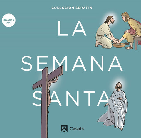  La Semana Santa 