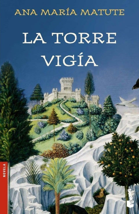 La torre vigía 