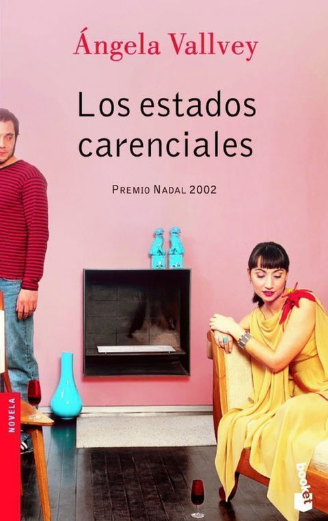  Los estados carenciales 