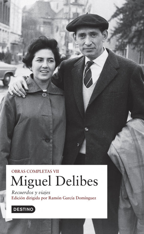  O.C. Miguel Delibes vol. VII 