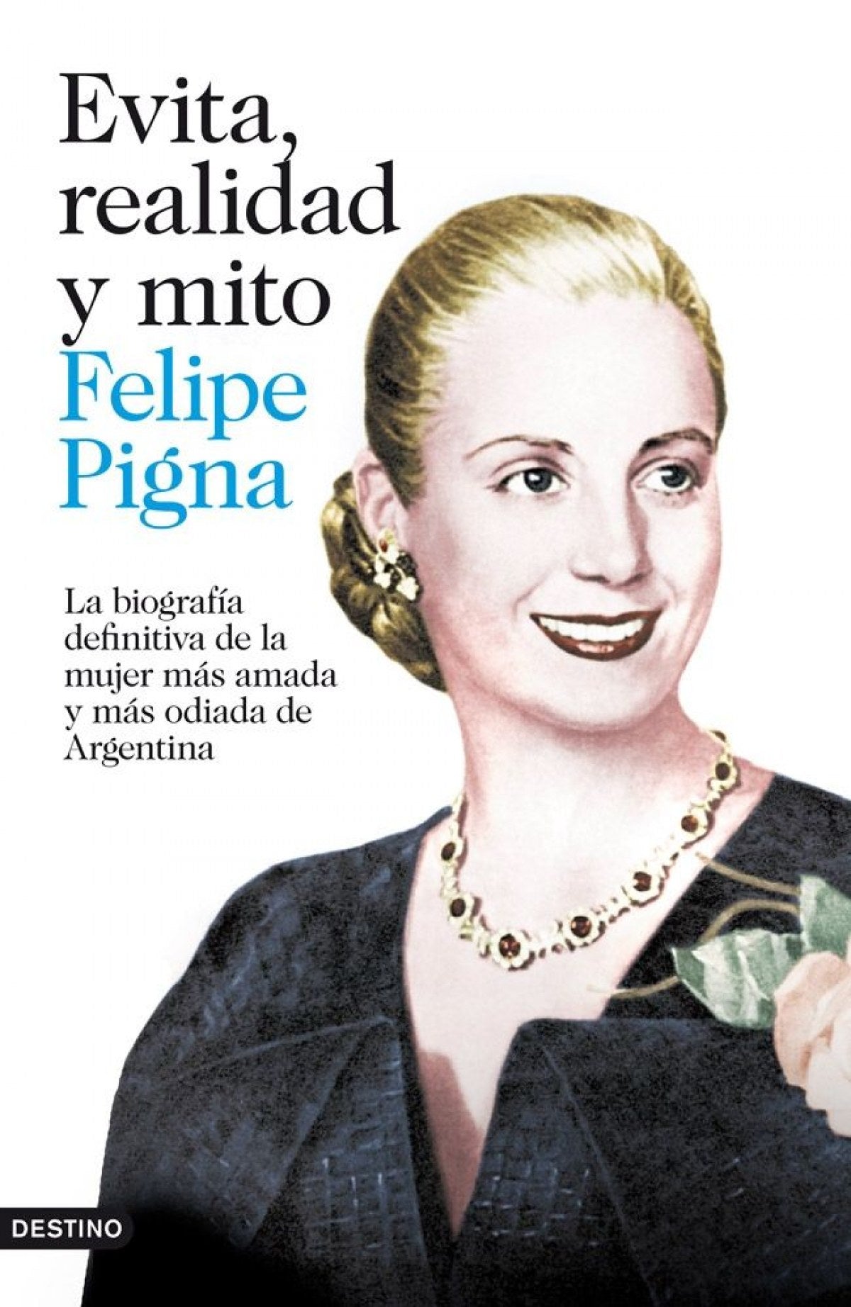  Evita, realidad y mito 