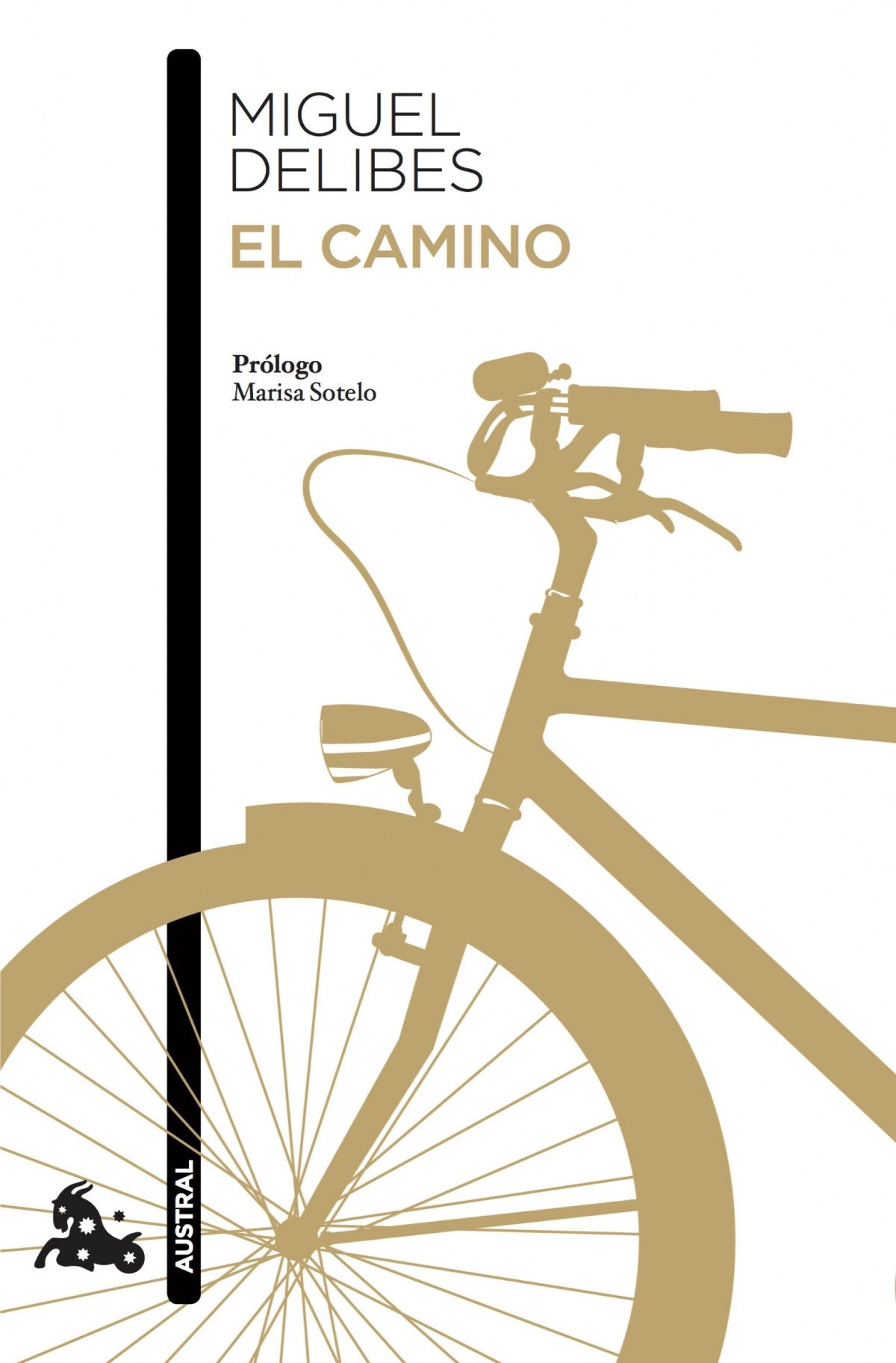  EL CAMINO 