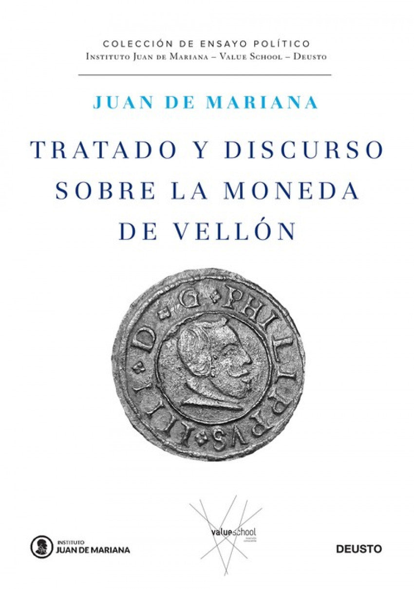  TRATADO Y DISCURSO DE LA MONEDA DE VELLON 