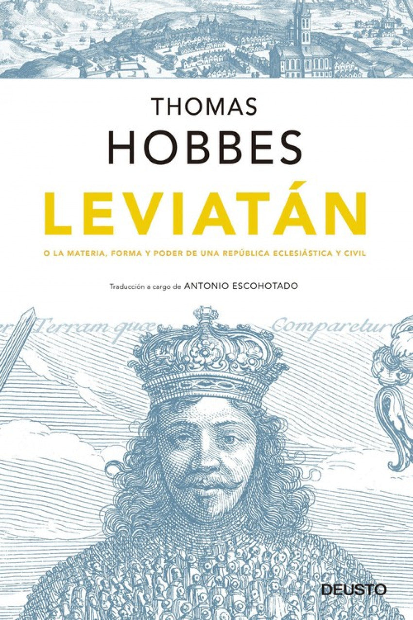  LEVIATAN 