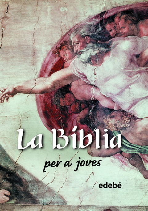  La biblia para jovenes 