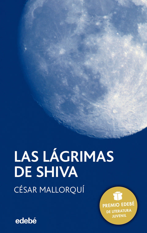  Las Lágrimas de Shiva 
