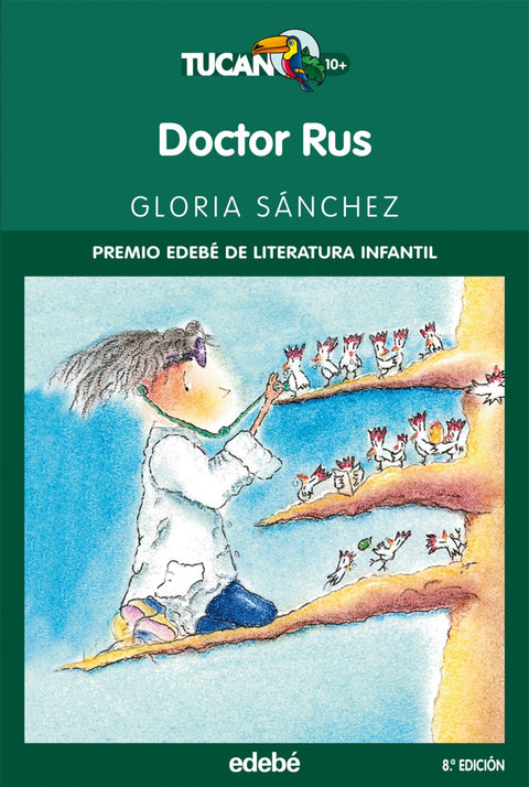  Doctor Rus 
