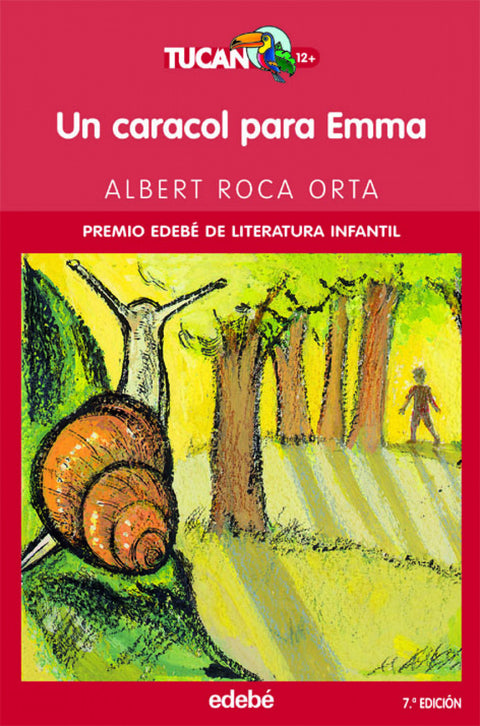  Un caracol para emma 