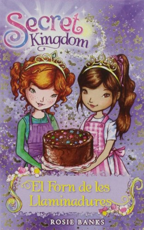  El Forn de les Llaminadures 