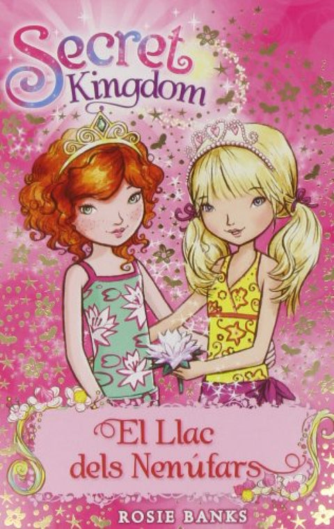  El Llac dels Nenúfars 