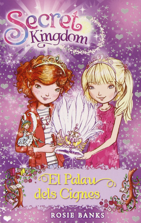  El Palau dels Cignes 