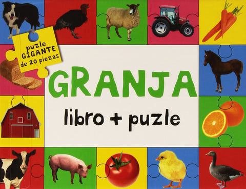  Granja 