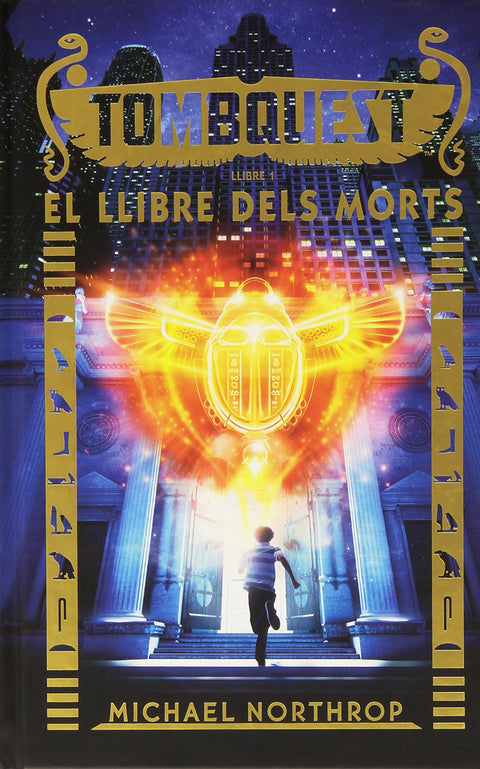  El llibre dels morts 