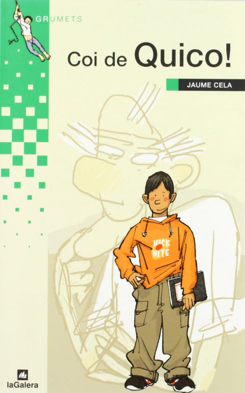  Coi de Quico! 