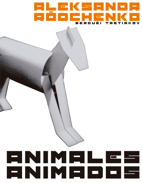  Animales animados 
