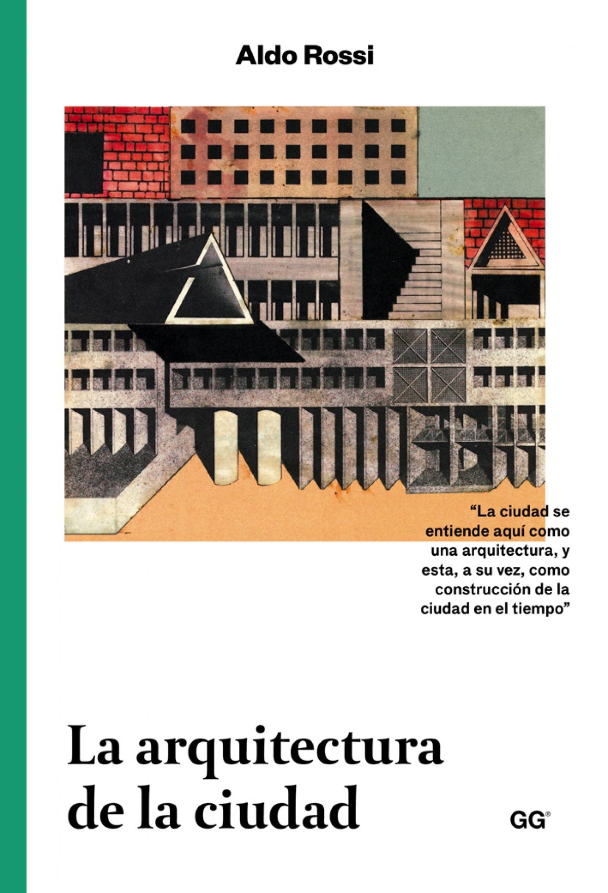  La arquitectura de la ciudad 