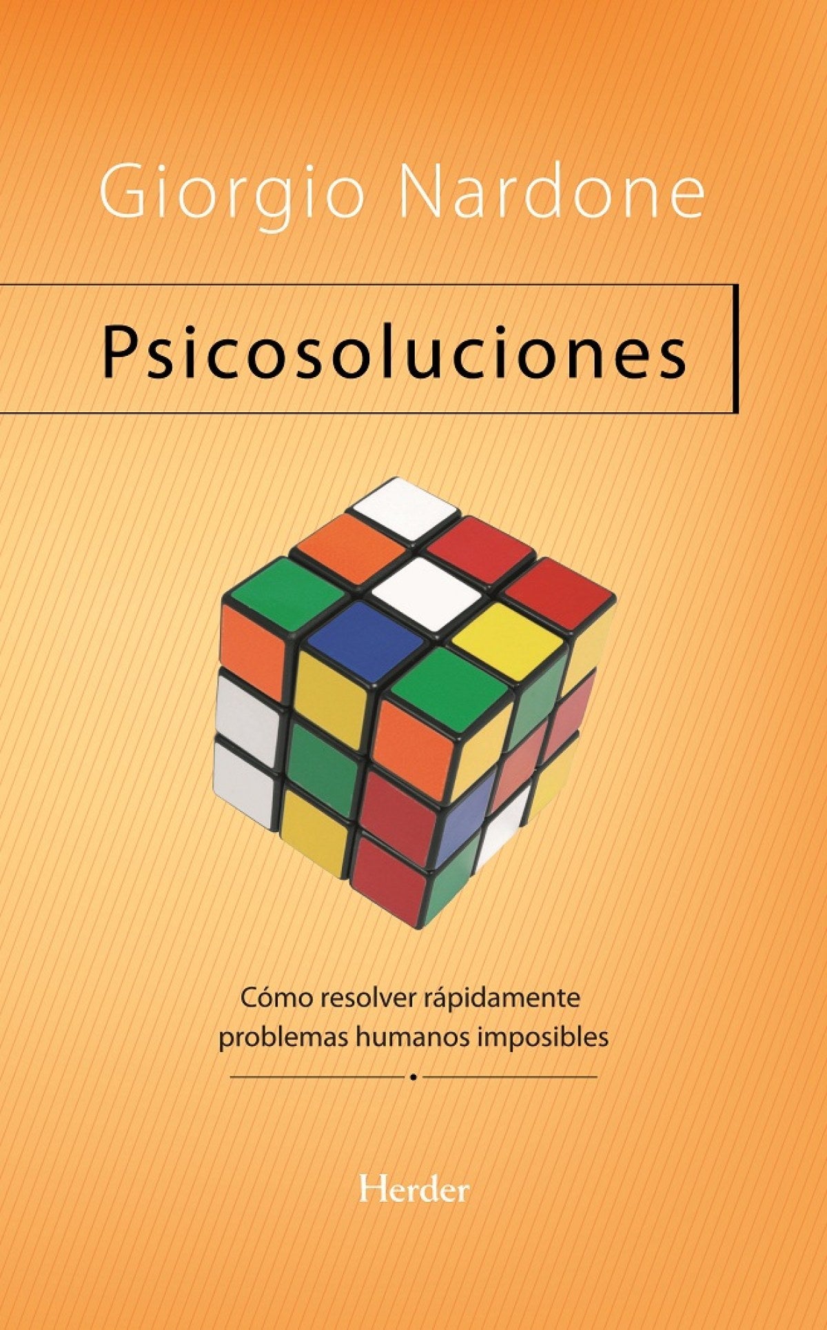  Psicosoluciones 