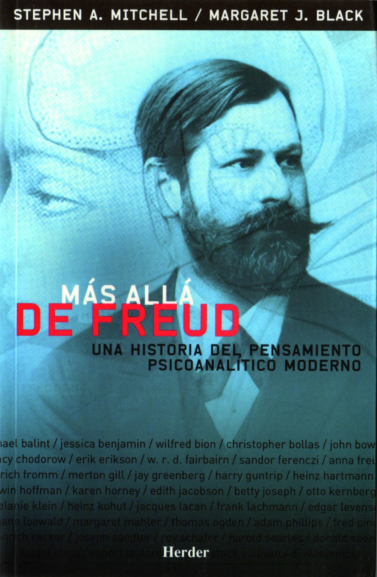  Mas alla de freud 