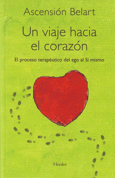  Un viaje hacia el corazón 