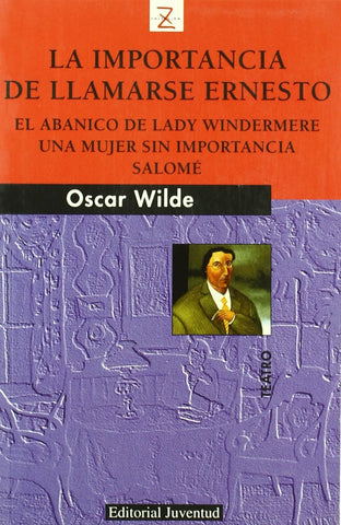  El abanico de Lady Windermere y otras obras 