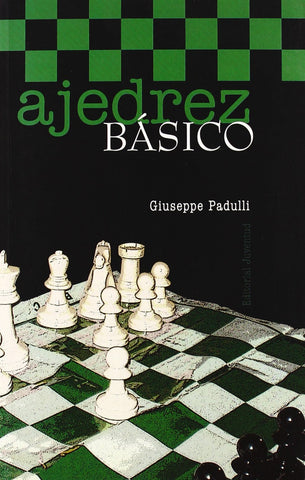  AJEDREZ BASICO 