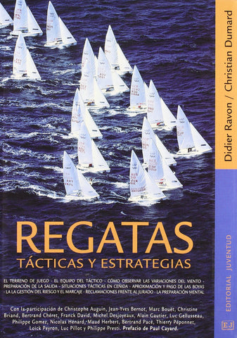  Regatas 