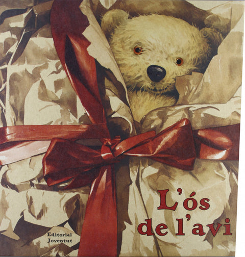  L'os de l'avi 