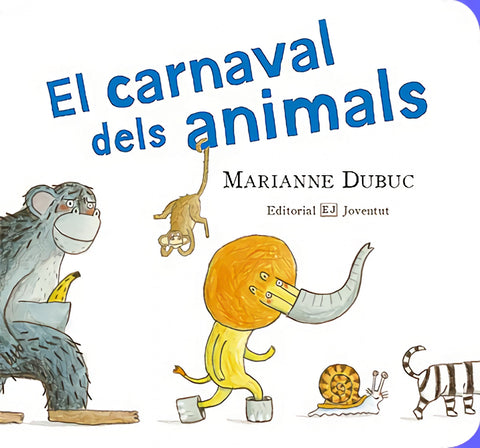  Carnaval dels animals, el 