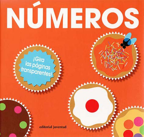  Números 