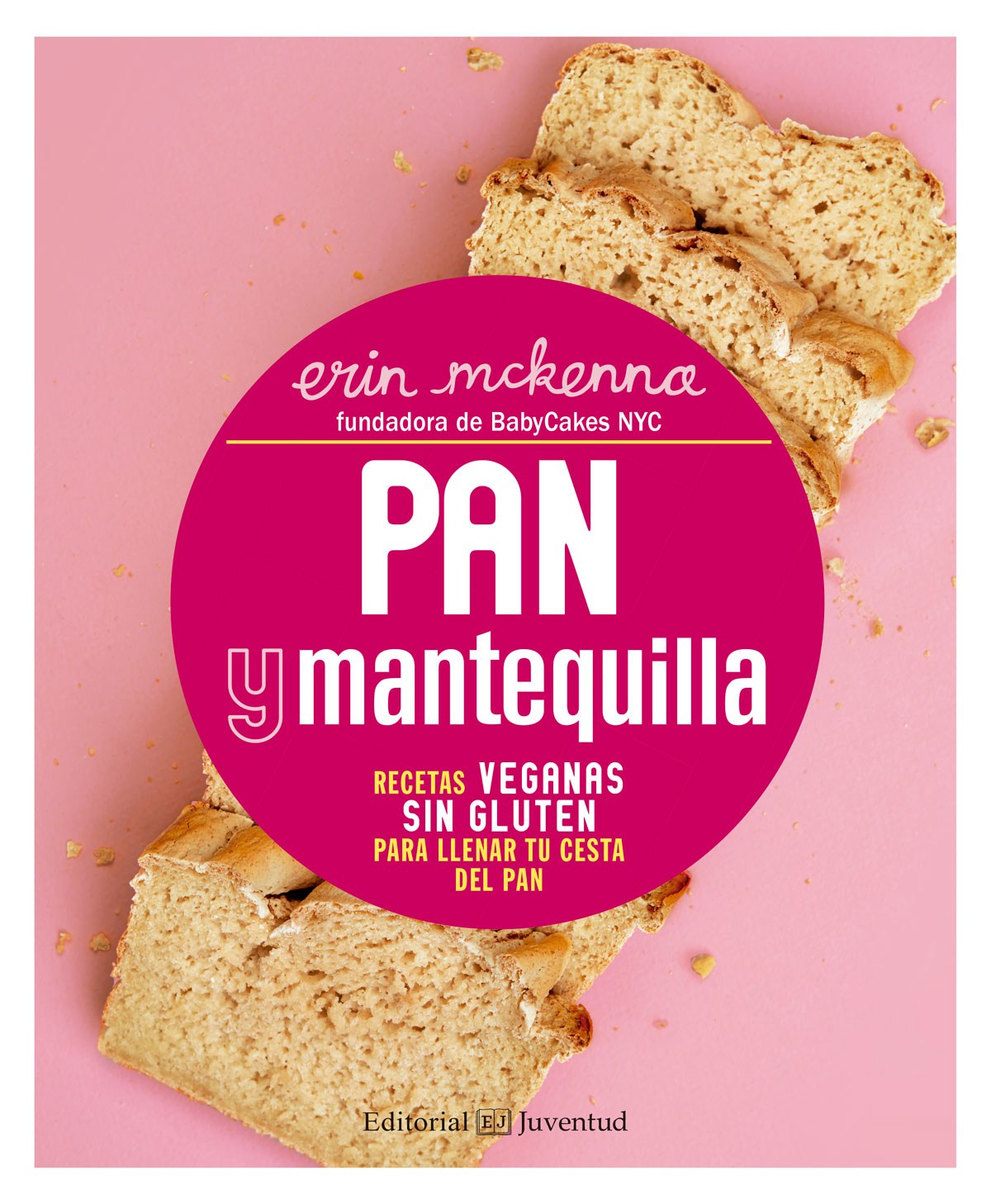  Pan y mantequilla 