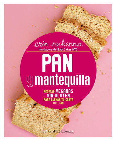  Pan y mantequilla 