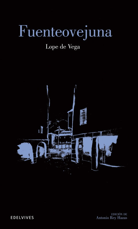  Fuenteovejuna 