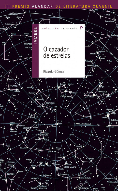  O cazador de estrelas 