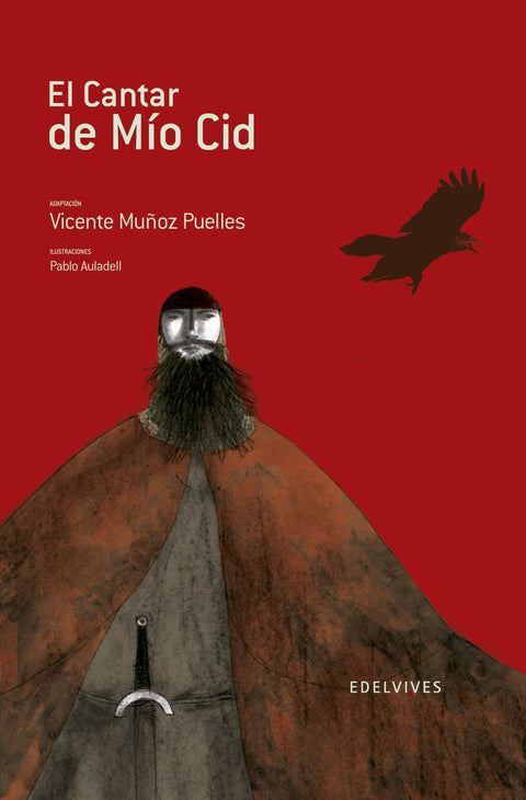  El Cantar de Mio Cid 