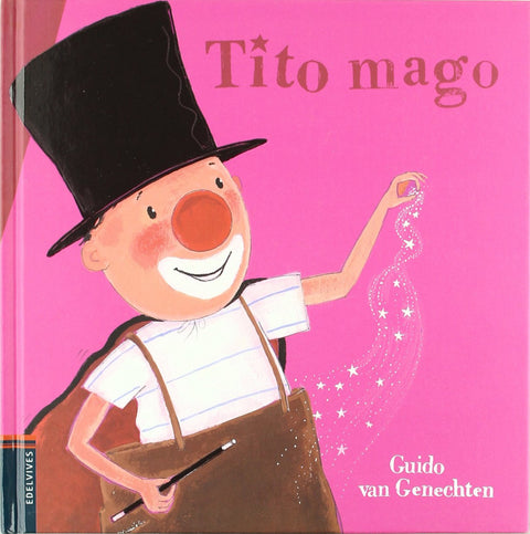  Tito mago 