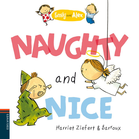  Naughty and Nice 