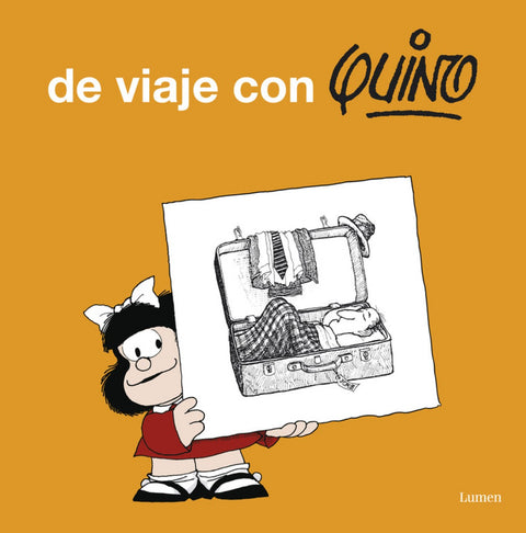  De viaje con Quino 