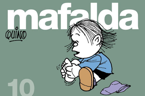  Mafalda 10 