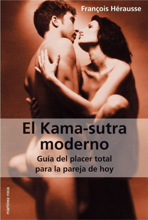  El Kama-sutra moderno 