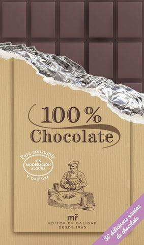  100 % Chocolate 